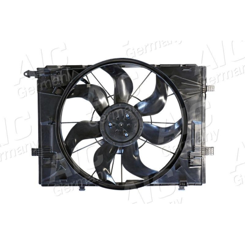 AIC L&uuml;fter, Motork&uuml;hlung NEW MOBILITY PARTS 75006