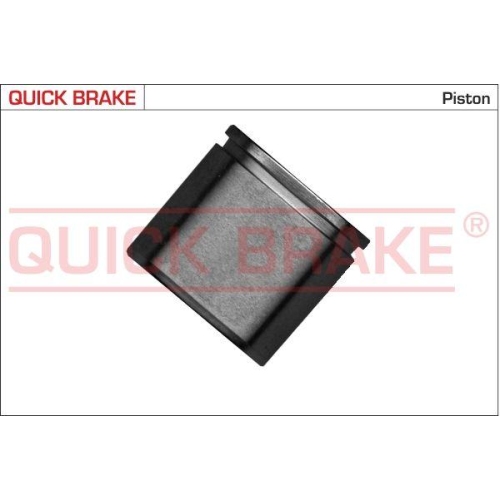 QUICK BRAKE Kolben, Bremssattel 185004K