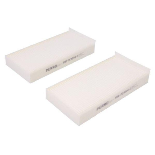 PURRO Filter, Innenraumluft PUR-PC3044-2