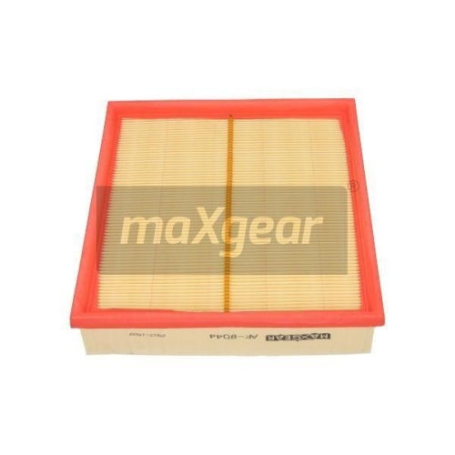 MAXGEAR Luftfilter 26-0639