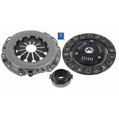 SACHS Kupplungssatz 3000 518 001