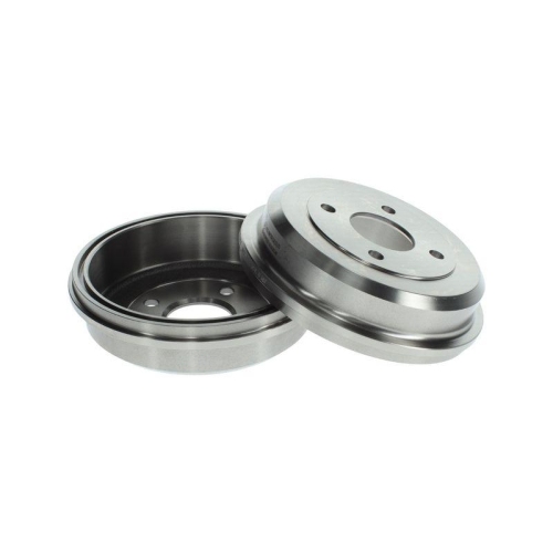 BOSCH Bremstrommel 0 986 477 054