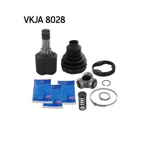 SKF Gelenksatz, Antriebswelle VKJA 8028
