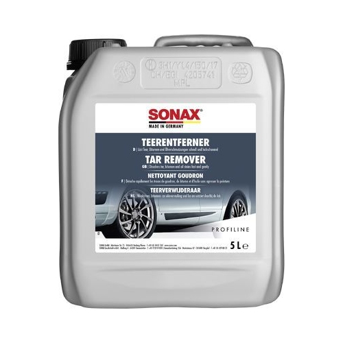 SONAX Teerentferner PROFILINE Teerentferner