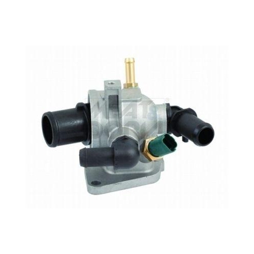 MEAT & DORIA Thermostat, K&uuml;hlmittel 92561