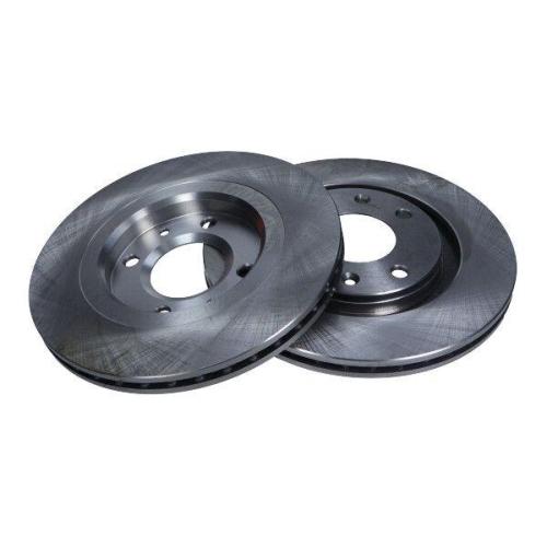 MAXGEAR Bremsscheibe 19-0700