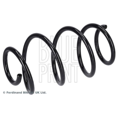 BLUE PRINT Fahrwerksfeder ADBP880005