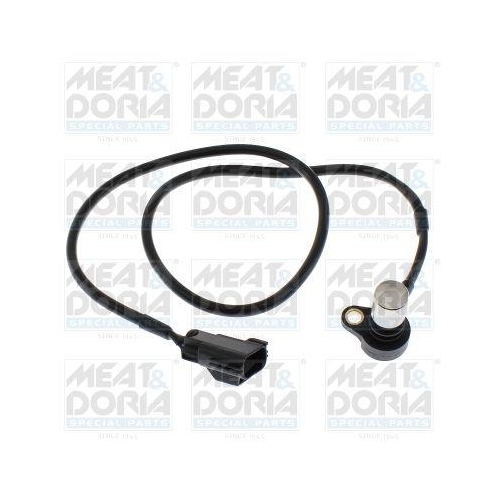 MEAT & DORIA Sensor, Nockenwellenposition 871200
