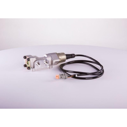 BOSCH Abstellvorrichtung, Einspritzanlage 2 417 205 026