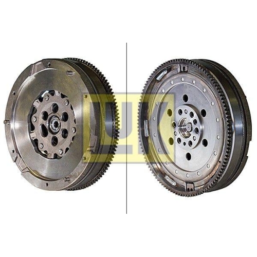 Schaeffler LuK Schwungrad LuK DMF 415 0594 10