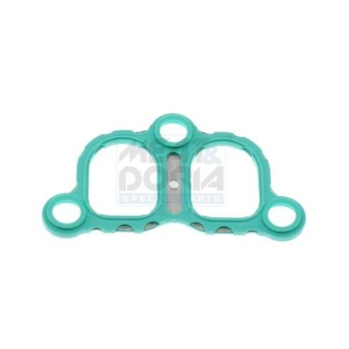 MEAT & DORIA Dichtung, Ansaugkrümmer 016252