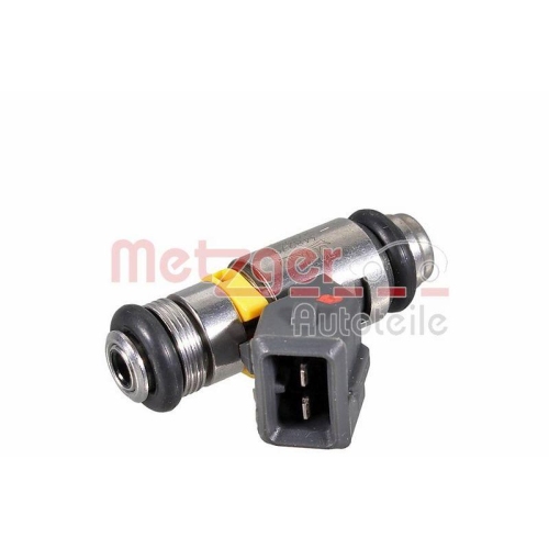 METZGER Einspritzventil ORIGINAL ERSATZTEIL 0920109