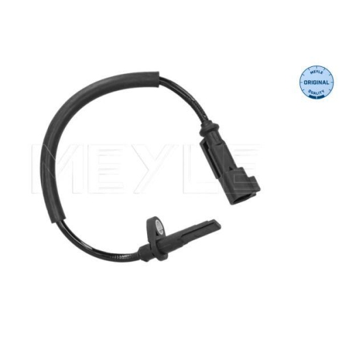 MEYLE Sensor, Raddrehzahl MEYLE-ORIGINAL: True to OE. 714 899 0029