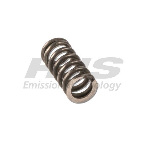 HJS Feder, Schalld&auml;mpfer 83 45 7668