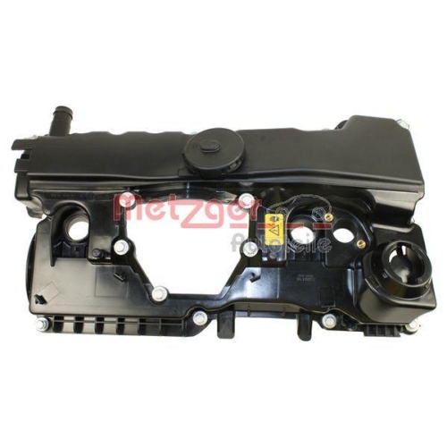 METZGER AUTOTEILE Zylinderkopfhaube 2389116