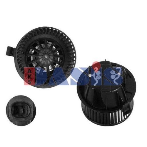 AKS DASIS Innenraumgebl&auml;se 188075N