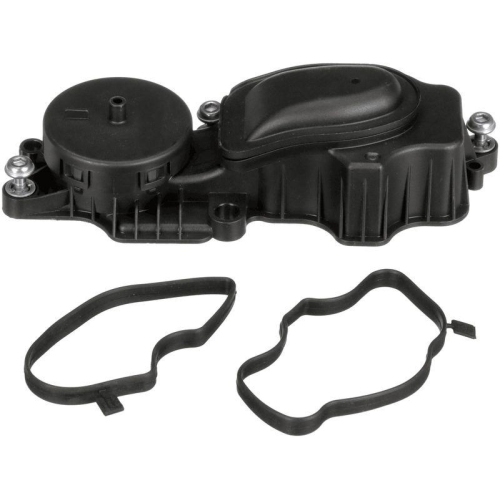 GATES Ölabscheider, Kurbelgehäuseentlüftung EMH680