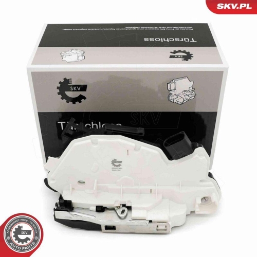 ESEN SKV Türschloss