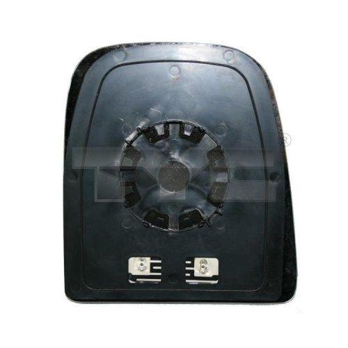 TYC Spiegelglas, Au&szlig;enspiegel