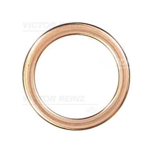 VICTOR REINZ Dichtring, Ölablassschraube