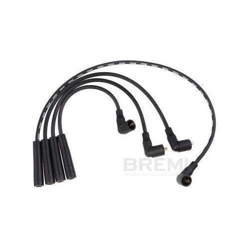 BREMI Z&uuml;ndleitungssatz