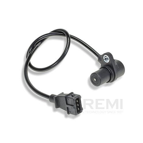 BREMI Impulsgeber, Kurbelwelle