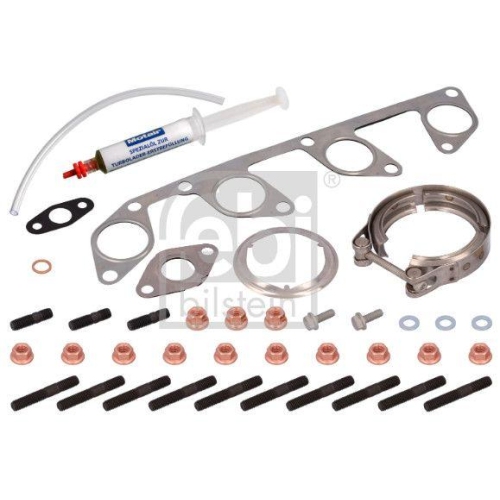 FEBI BILSTEIN Montagesatz, Lader