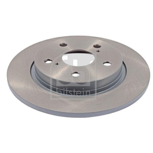 FEBI BILSTEIN Bremsscheibe 108382