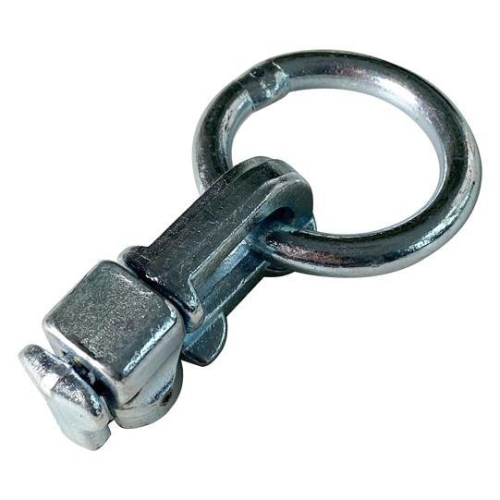 Zweifach-Airline-Fitting 571, Stahl Suer 142138571