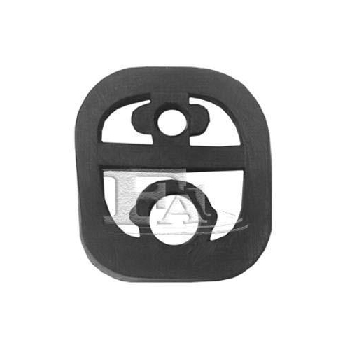 VEGAZ GmbH Halter, Schalld&auml;mpfer CG-116