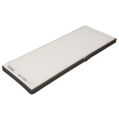 PURRO Filter, Innenraumluft PUR-PC0009