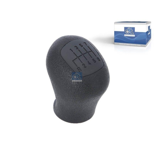 DT Spare Parts Schalthebelknauf 4.61124