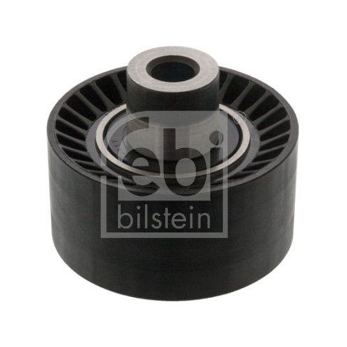 FEBI BILSTEIN Umlenk-/Führungsrolle, Keilrippenriemen 19749