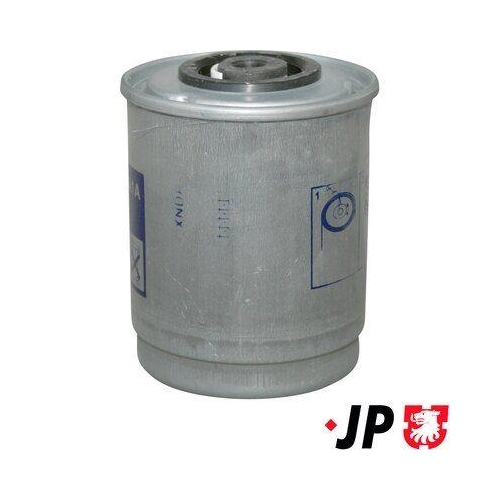 JP GROUP Kraftstofffilter JP 1518700200