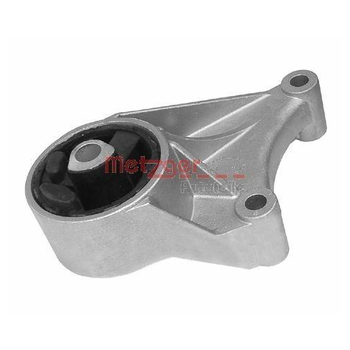 METZGER AUTOTEILE Lagerung, Motor 8053652