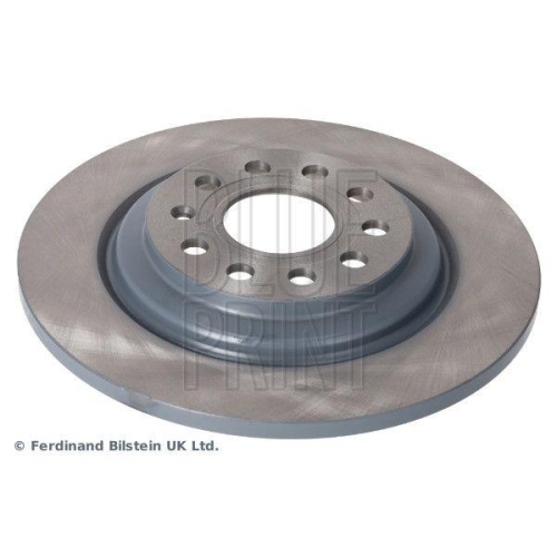 BLUE PRINT Bremsscheibe ADBP430233