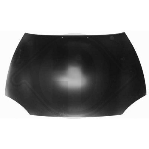 DIEDERICHS Motorhaube 5625000