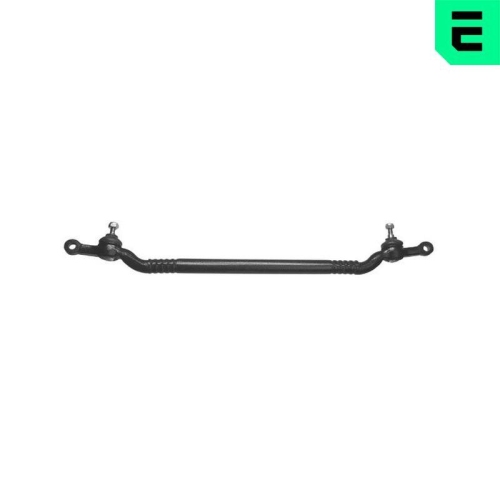 OPTIMAL Spurstange G4-511