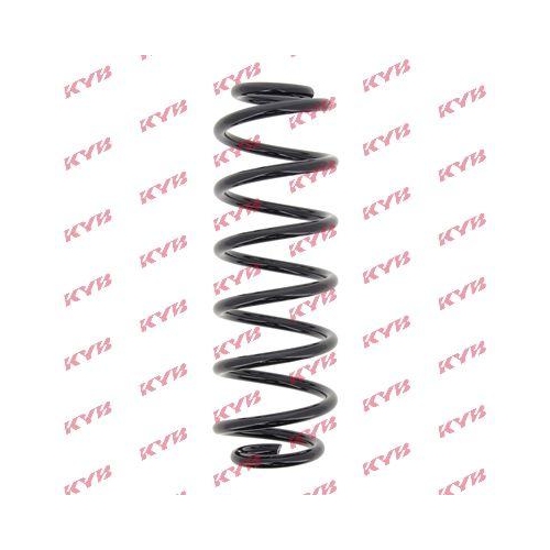 KYB Fahrwerksfeder K-Flex RH6593