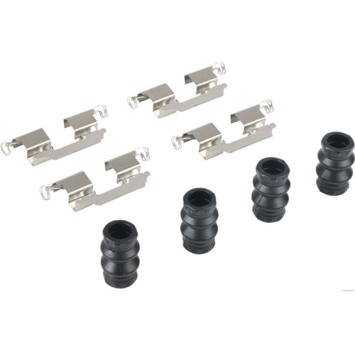 HERTH+BUSS JAKOPARTS Zubeh&ouml;rsatz, Scheibenbremsbelag J3660815