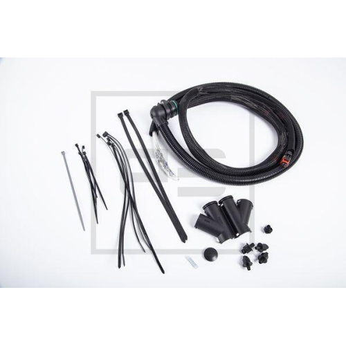 PE Automotive Leitungssatz 140.687-00A