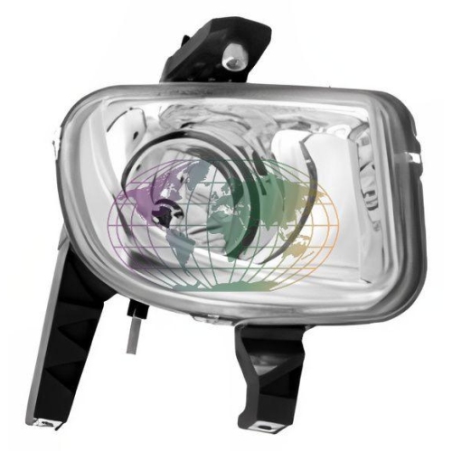 Lexmond Trading BV Nebelscheinwerfer 3279295