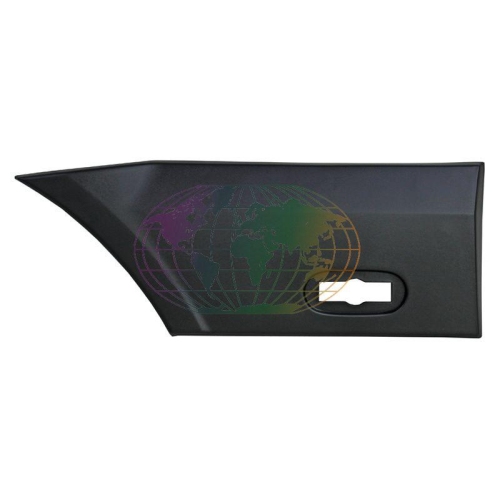 Lexmond Trading BV Clip, Zier-/Schutzleiste 6054753