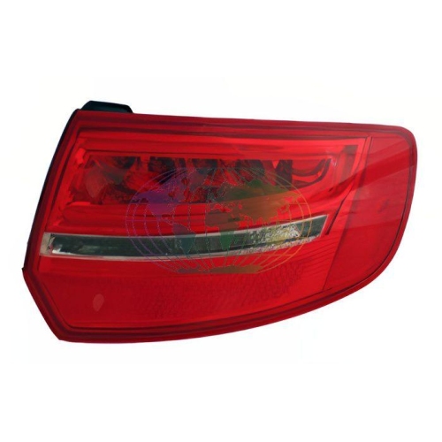 Lexmond Trading BV Schlussleuchte 0834461