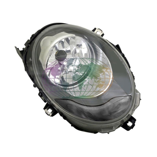 Lexmond Trading BV Hauptscheinwerfer 1615281