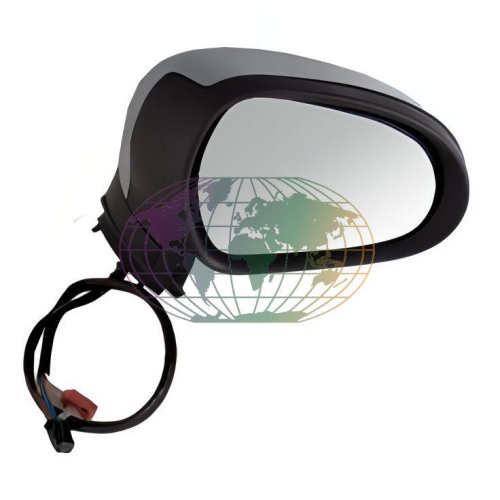 Lexmond Trading BV Au&szlig;enspiegel 6885081