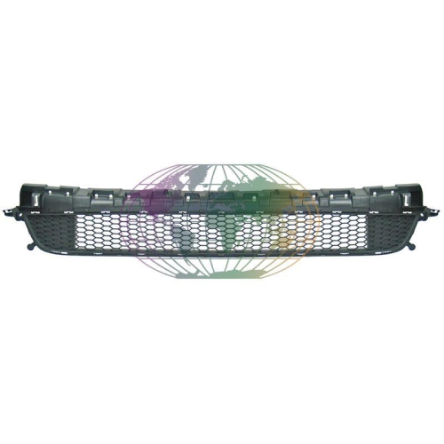 Lexmond Trading BV L&uuml;ftungsgitter, Sto&szlig;f&auml;nger 7220370