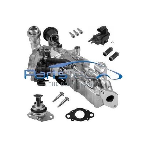 PartsTec AGR-Modul REPARATURSATZ PTA510-3015