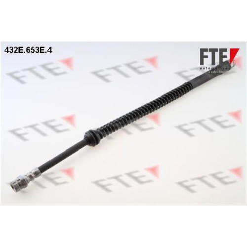 FTE Bremsschlauch 9240262