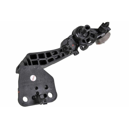 METZGER AUTOTEILE Griff, Motorhaubenentriegelung ORIGINAL ERSATZTEIL GREENPARTS 2311045